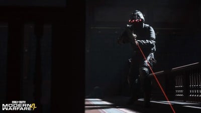 Call of Duty: Modern Warfare 4 dobio novi trailer. Call of Duty: Modern Warfare 4 dobio novi trailer.